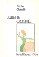 Juliette crucifiée